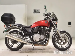 Honda CB1100