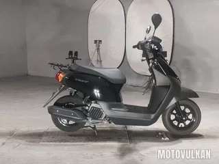 Honda Tact Basic