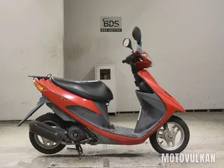 Suzuki ADDRESS V50-2