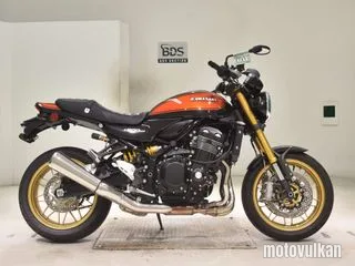 Kawasaki Z900RS-2SE