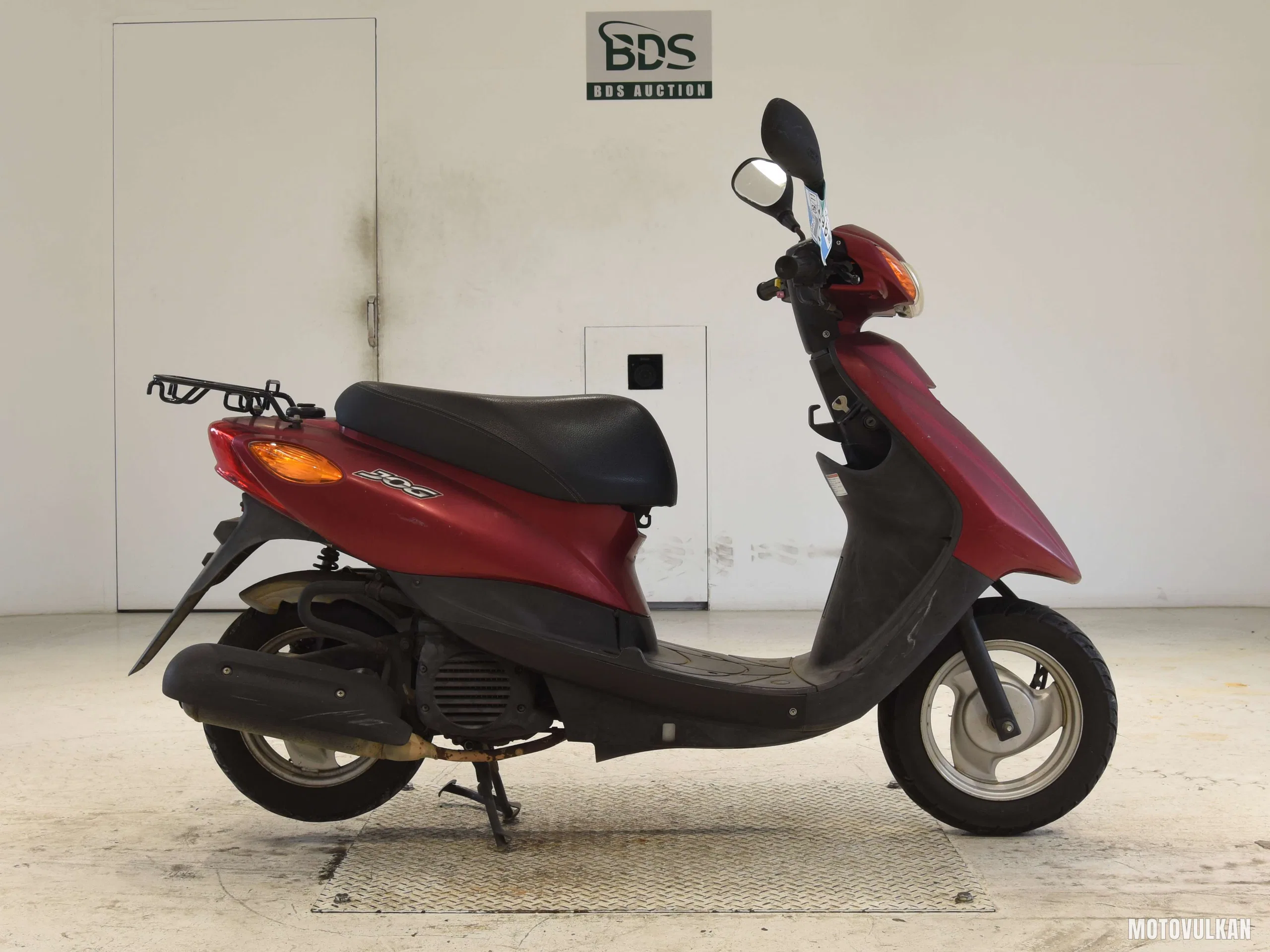 Yamaha JOG-5