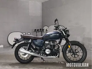 Honda GB350