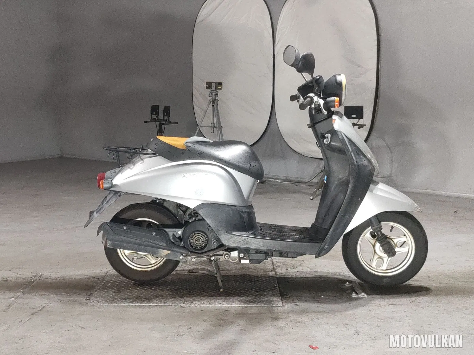 Honda Today