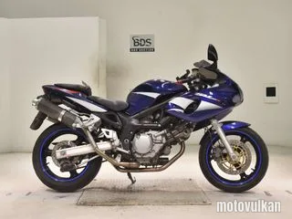Suzuki SV400S