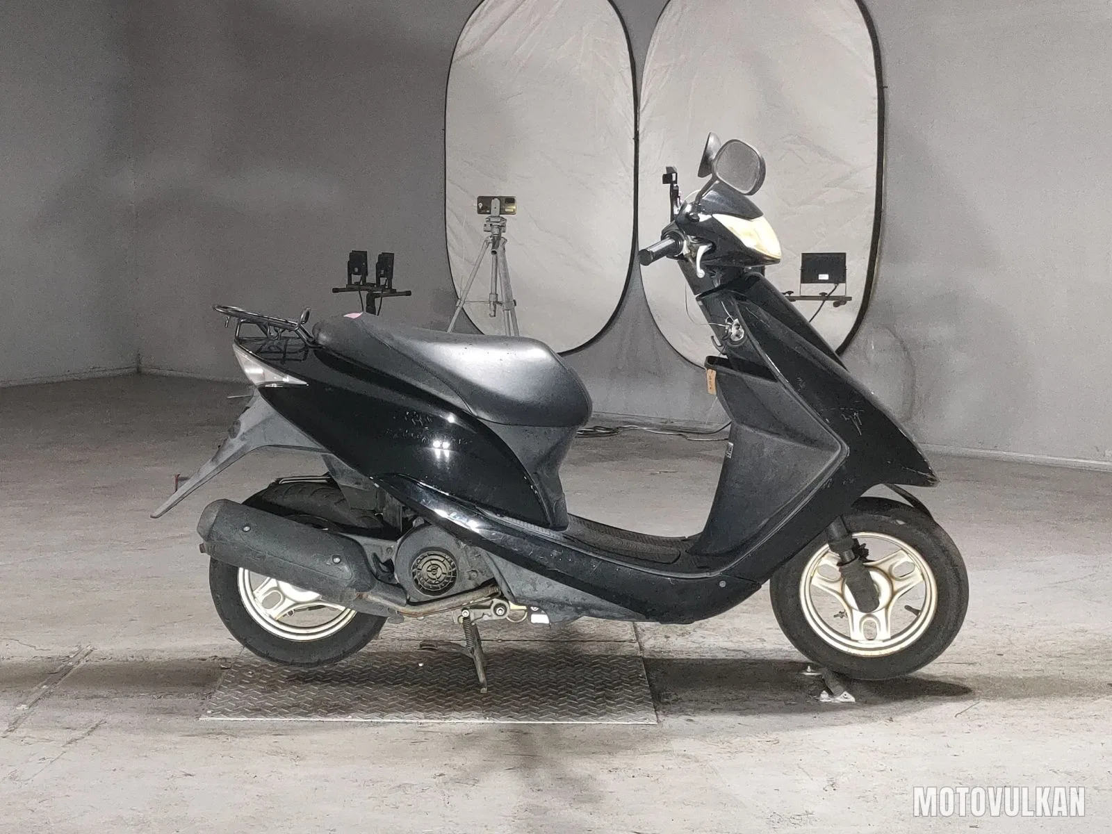 Honda DIO