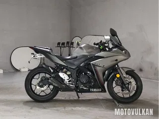 Yamaha YZF-R3