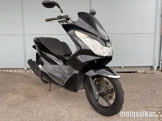 Honda Pcx