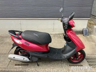 Yamaha Jog Zr