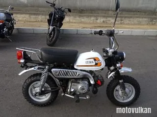Honda Monkey