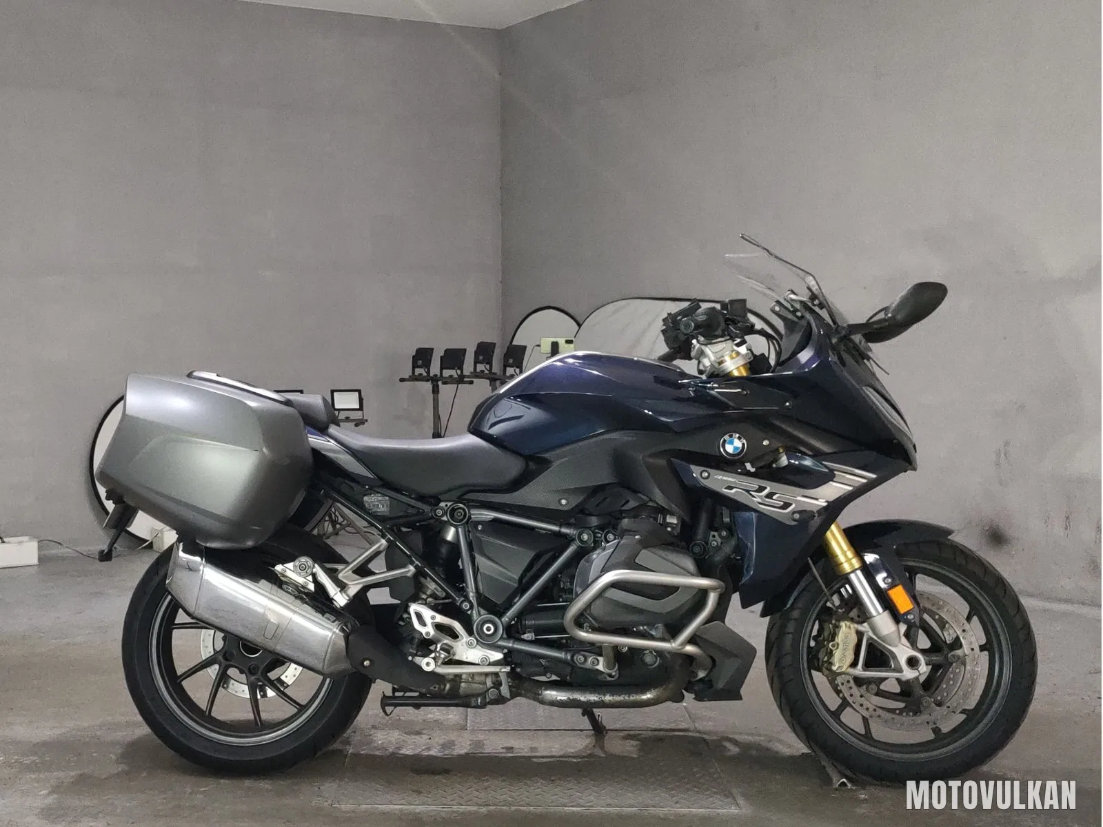 BMW BMW R1250RS