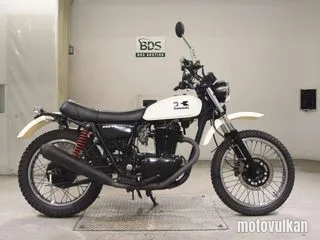 Kawasaki 250TR