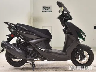 Yamaha CYGNUS Gryphus