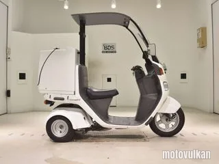 Honda GYRO CANOPY-2