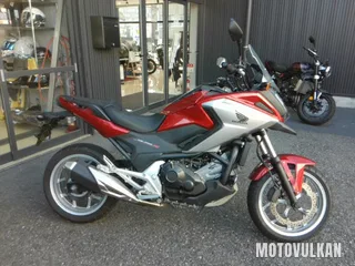 Honda Nc750X