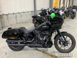 Harley Davidson Harley Davidson Fxlrst