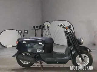 Yamaha VOX