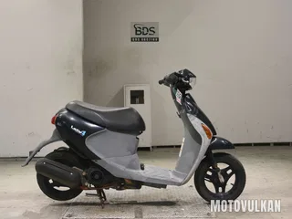 Suzuki LET'S4