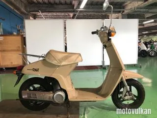 Honda Tact