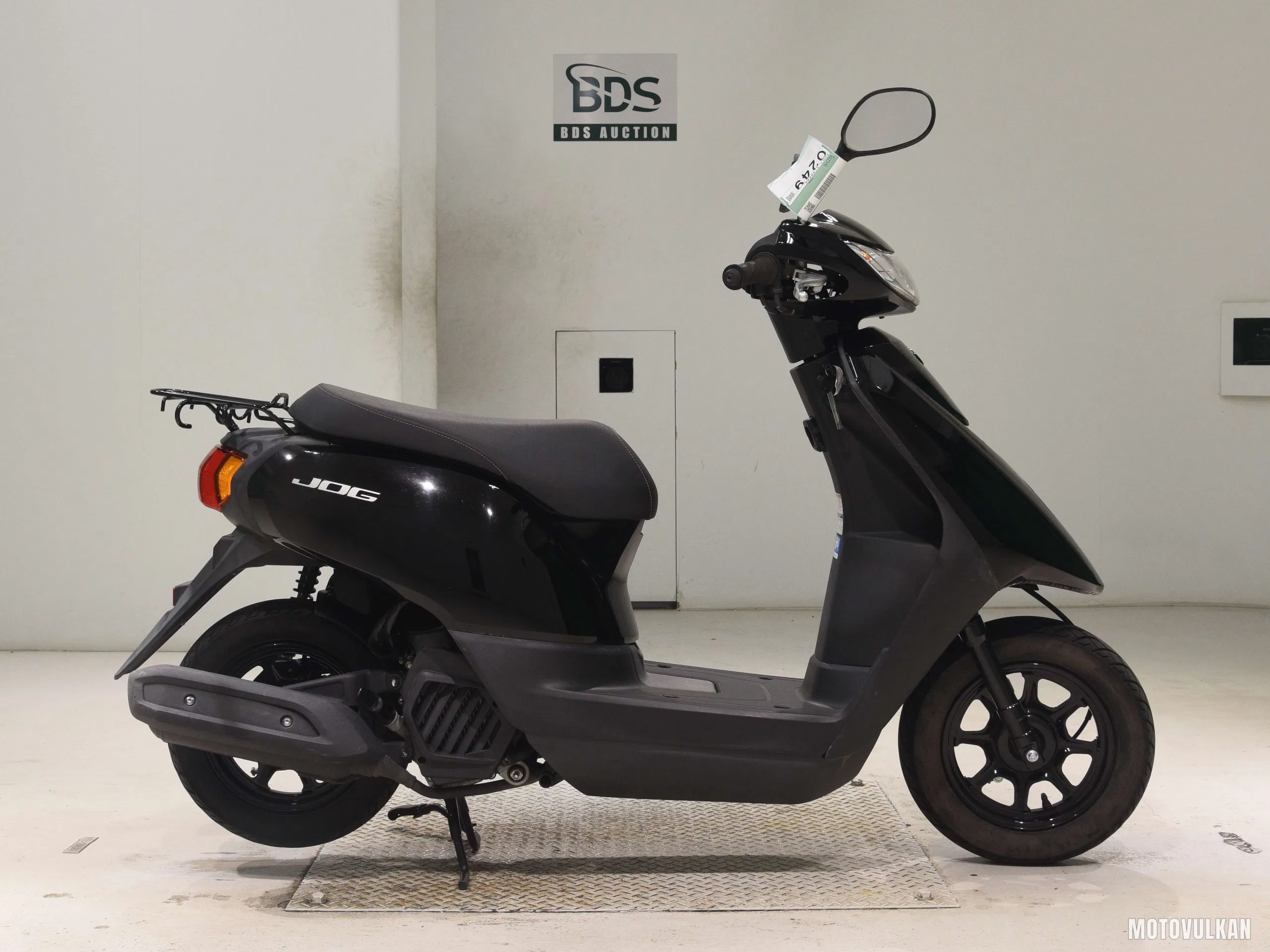 Yamaha JOG-7