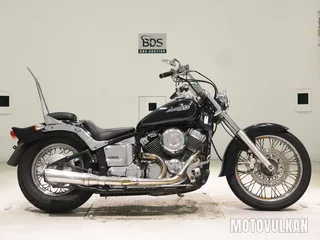 Yamaha DRAGSTAR400