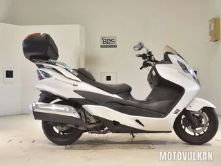 Suzuki SKYWAVE250M