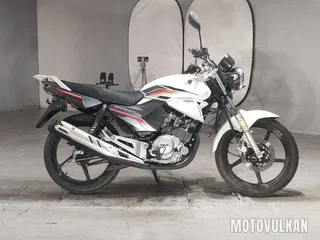 Yamaha YBR125