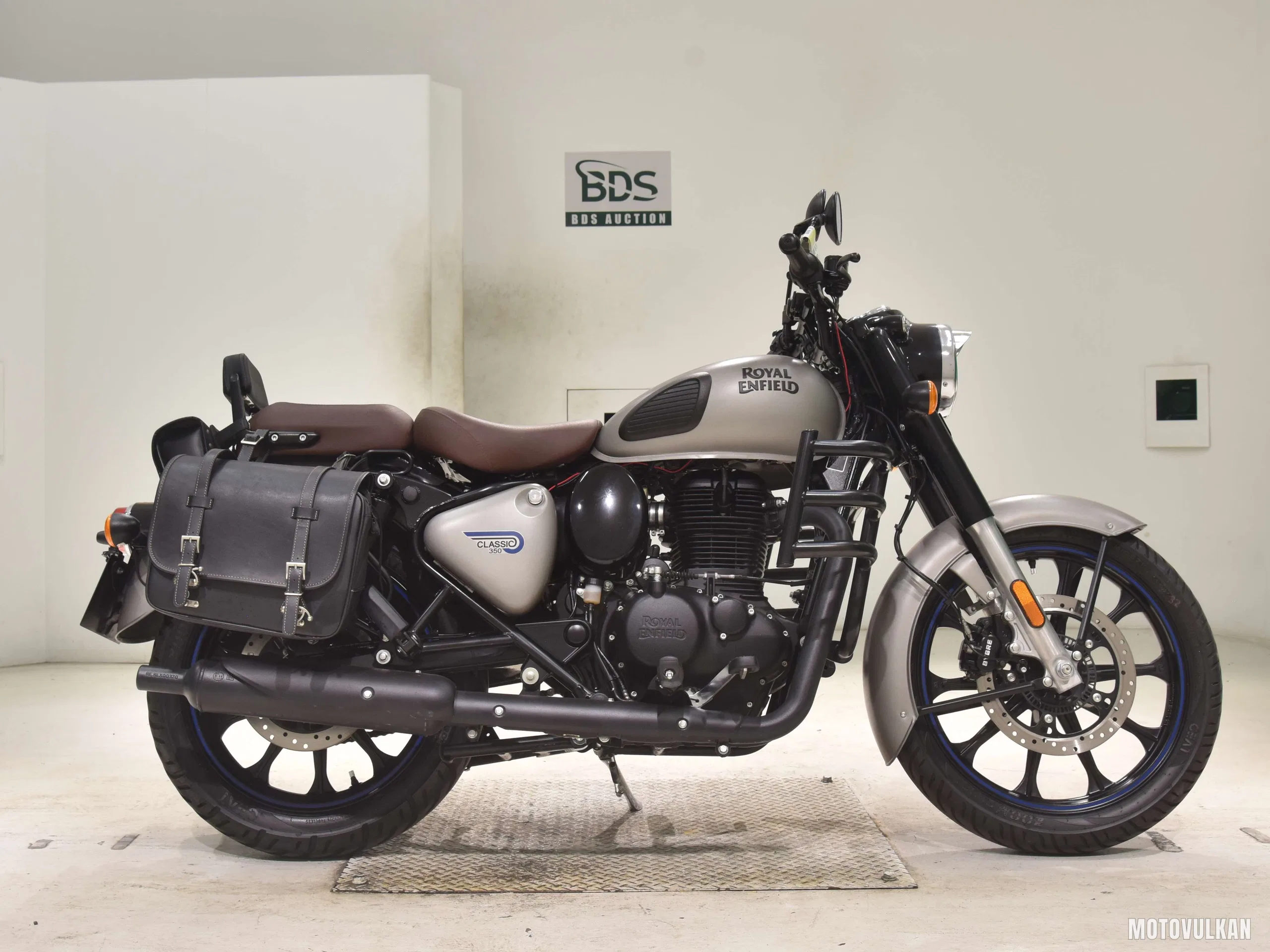  ENFIELD CLASSIC350