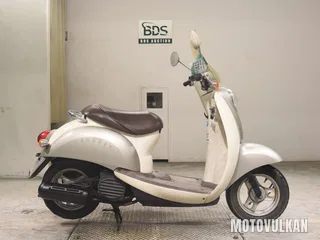 Honda CREA SCOOPY