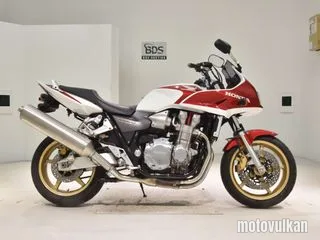 Honda CB1300SF BOL D'OR