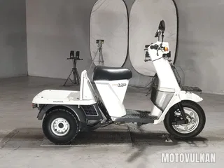 Honda Gyro UP