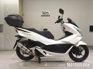 Honda PCX150-2