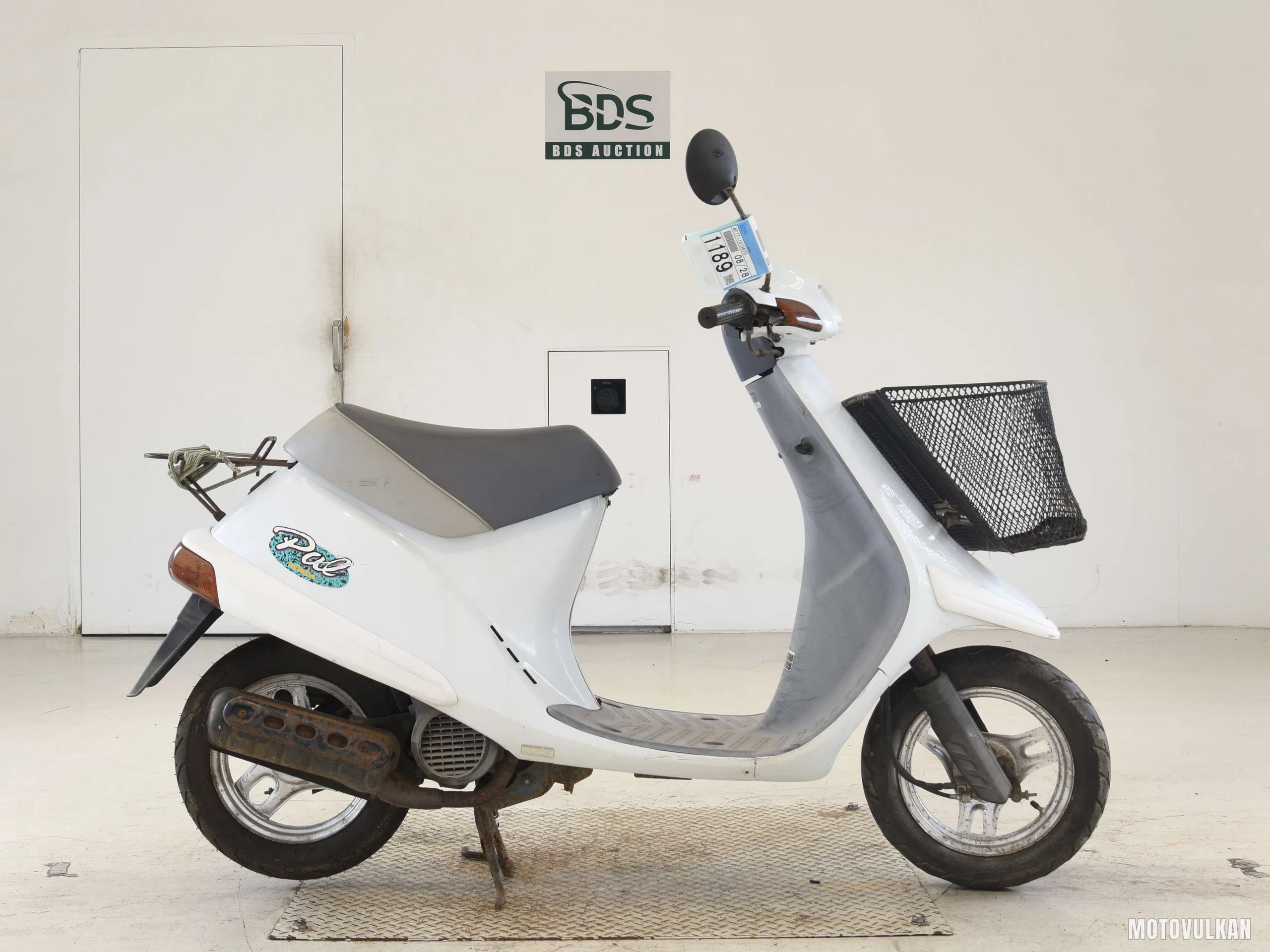Honda PAL