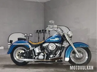 Harley-Davidson Harley-Davidson FLSTC1340