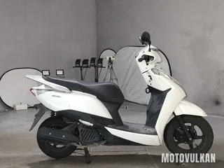 Honda Lead 125