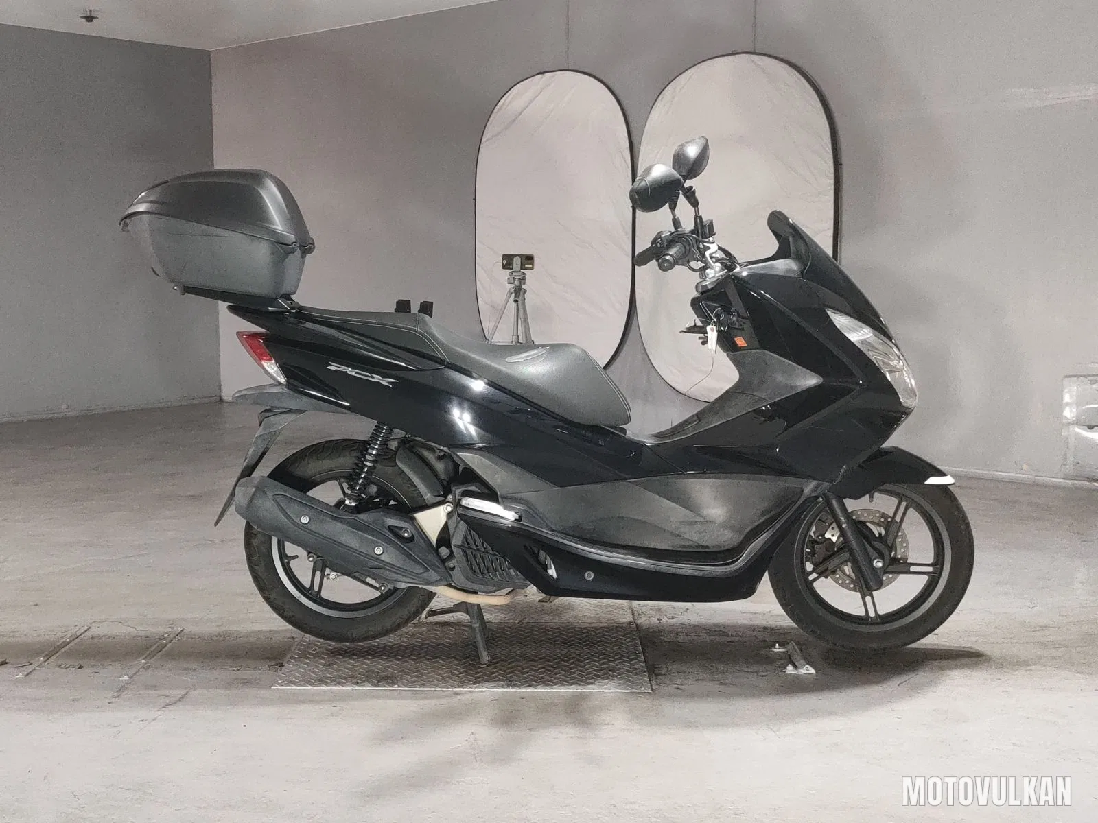 Honda PCX125