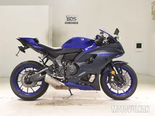 Yamaha YZF-R7-2
