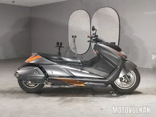 Suzuki Gemma 250
