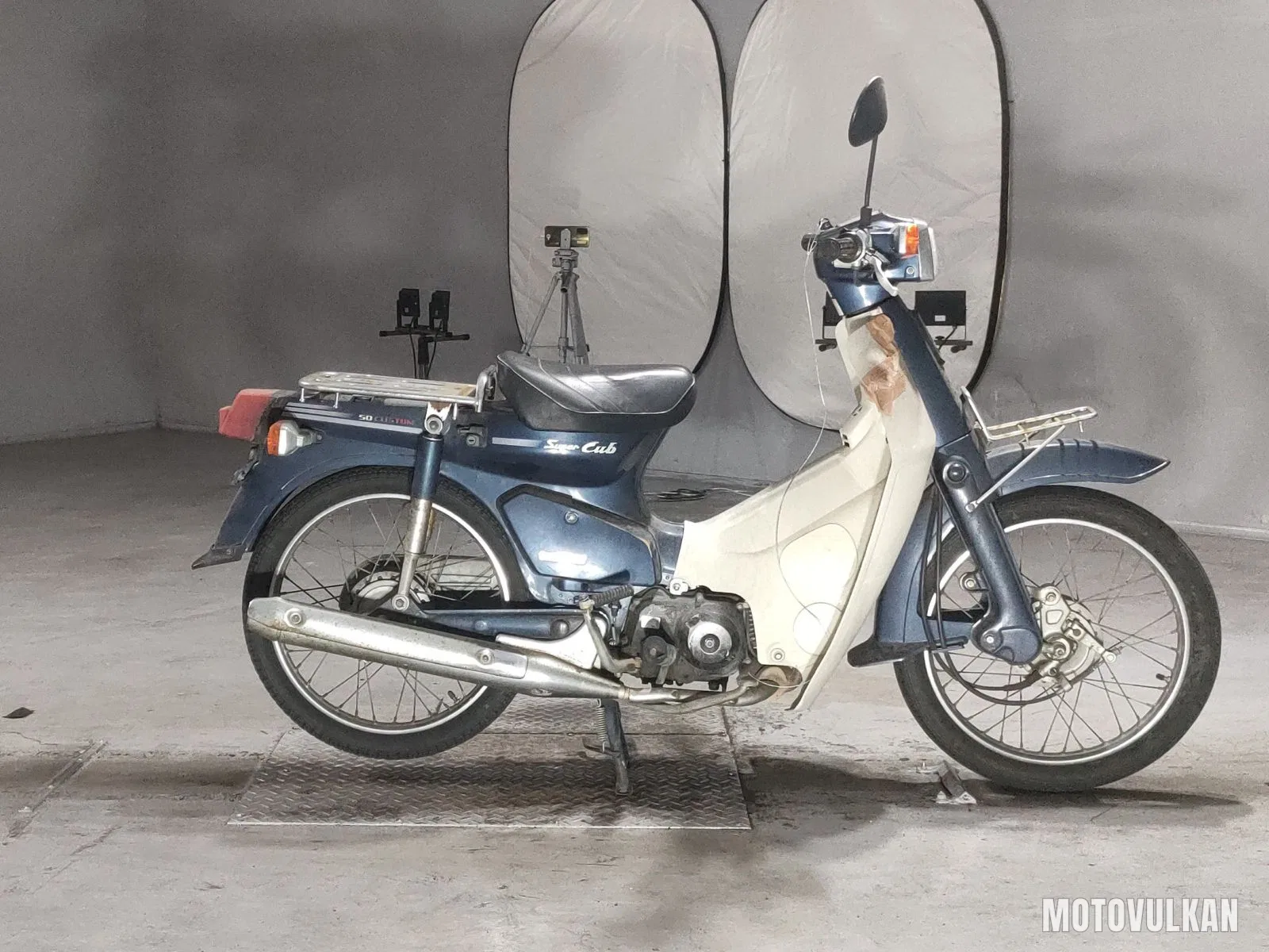 Honda Super Cub 50