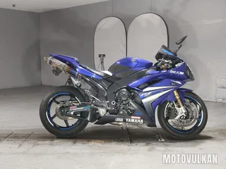 Yamaha YZF-R1