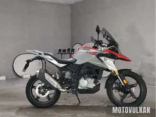 BMW BMW G310GS