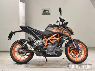  KTM250 DUKE