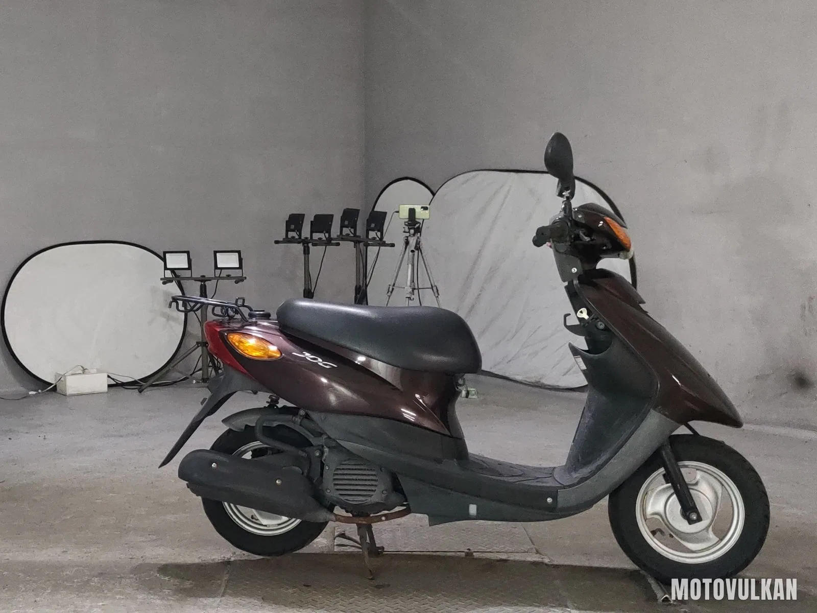 Yamaha JOG