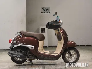 Honda GIORNO-3