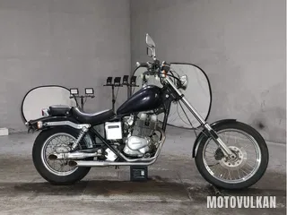 Honda Rebel