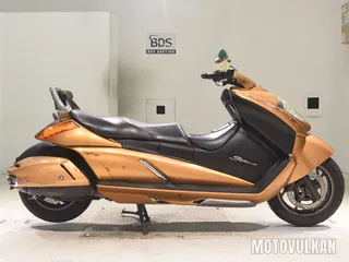 Suzuki GEMMA250
