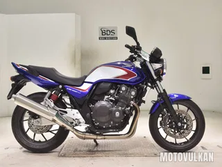 Honda CB400SF-4A