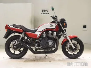 Honda CB750-2K