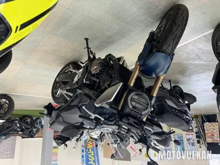 Honda Cb650R