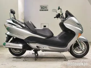 Honda FORZA ZA