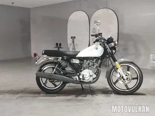 Yamaha YB125SP